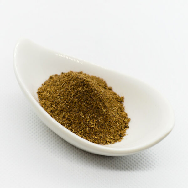 garam masala